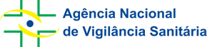 logo Agência Nacional de Vigilância Sanitária