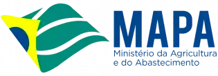 logo Ministério da Agricultura e do Abastecimento